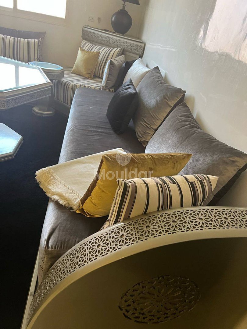 Évasion à Marrakech: Appartement de Vacances Cosy et Confortable - Photo 2