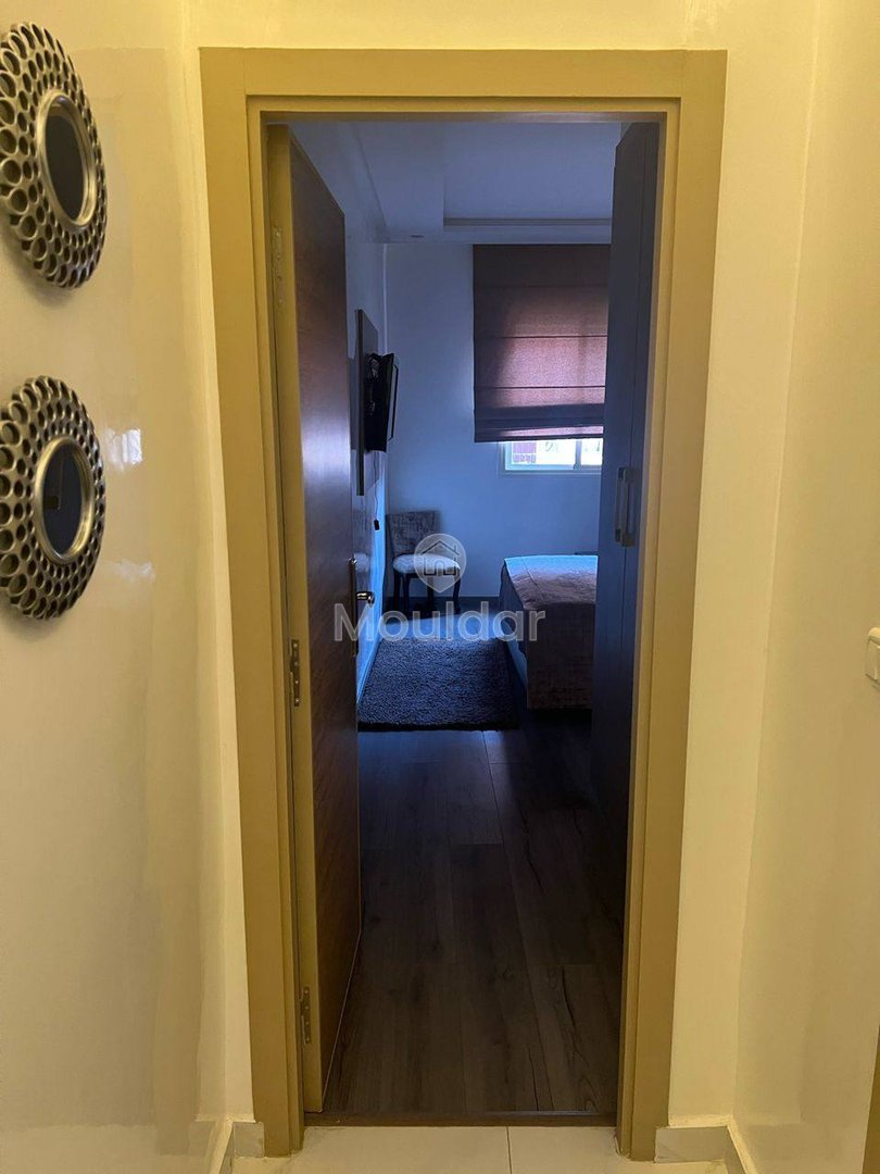 Évasion à Marrakech: Appartement de Vacances Cosy et Confortable - Photo 11