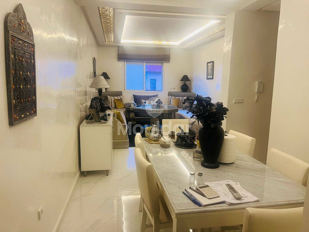 Évasion à Marrakech: Appartement de Vacances Cosy et Confortable - Photo 3