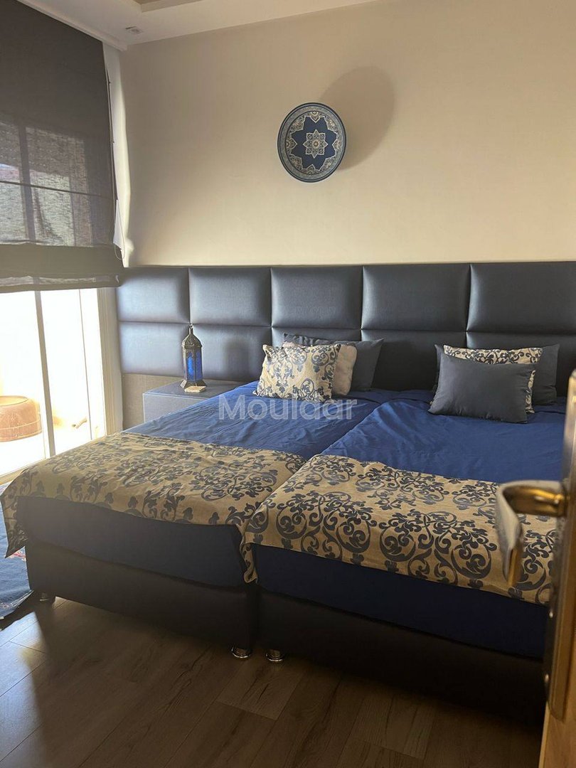 Évasion à Marrakech: Appartement de Vacances Cosy et Confortable - Photo 7