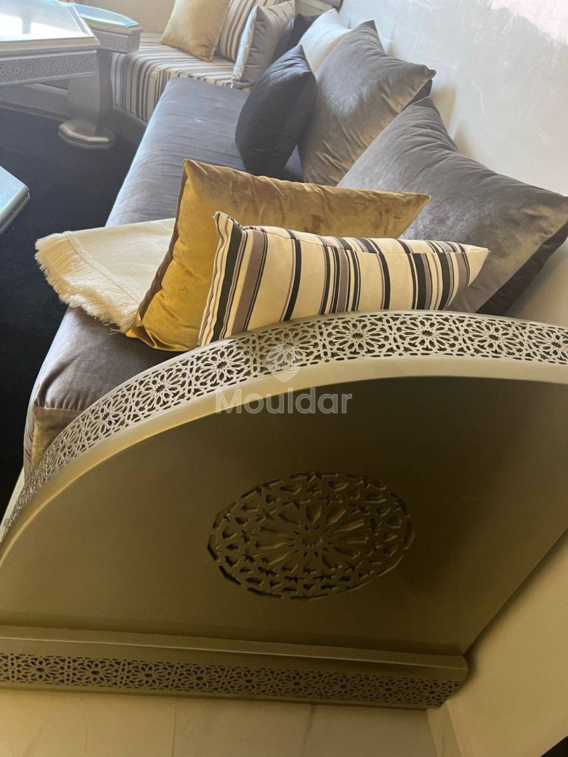 Évasion à Marrakech: Appartement de Vacances Cosy et Confortable - Photo 1