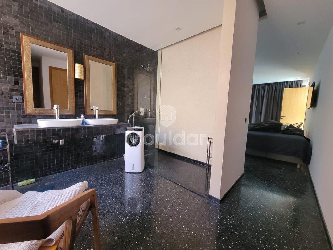 Vila de excepție cu vedere către Atlas de vânzare - Photo 6