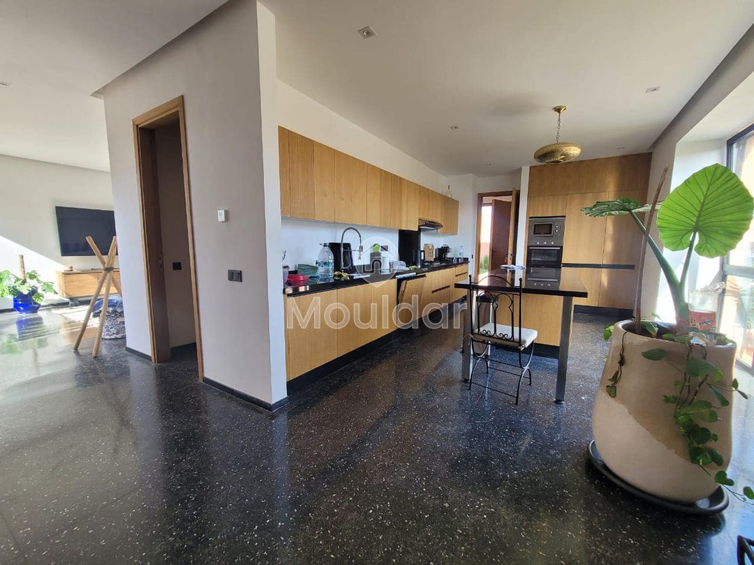 Vila de excepție cu vedere către Atlas de vânzare - Photo 7