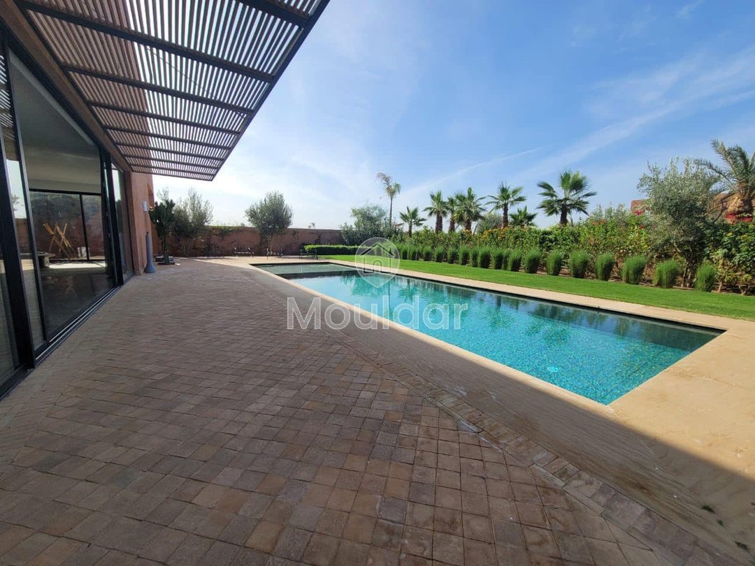 Vila de excepție cu vedere către Atlas de vânzare - Photo 4