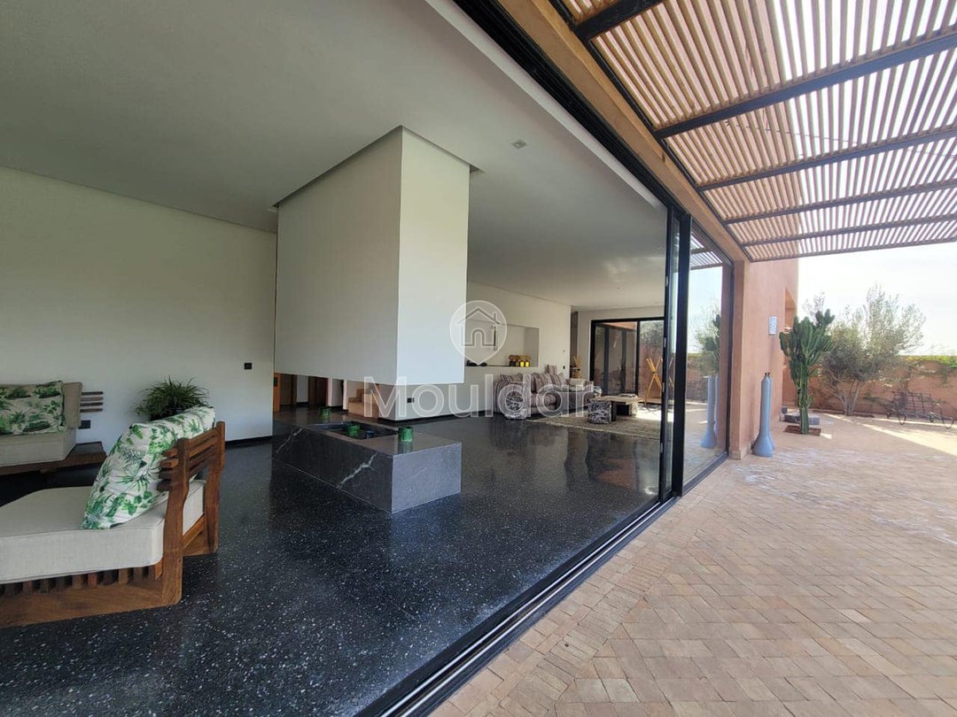 Vila de excepție cu vedere către Atlas de vânzare - Photo 5