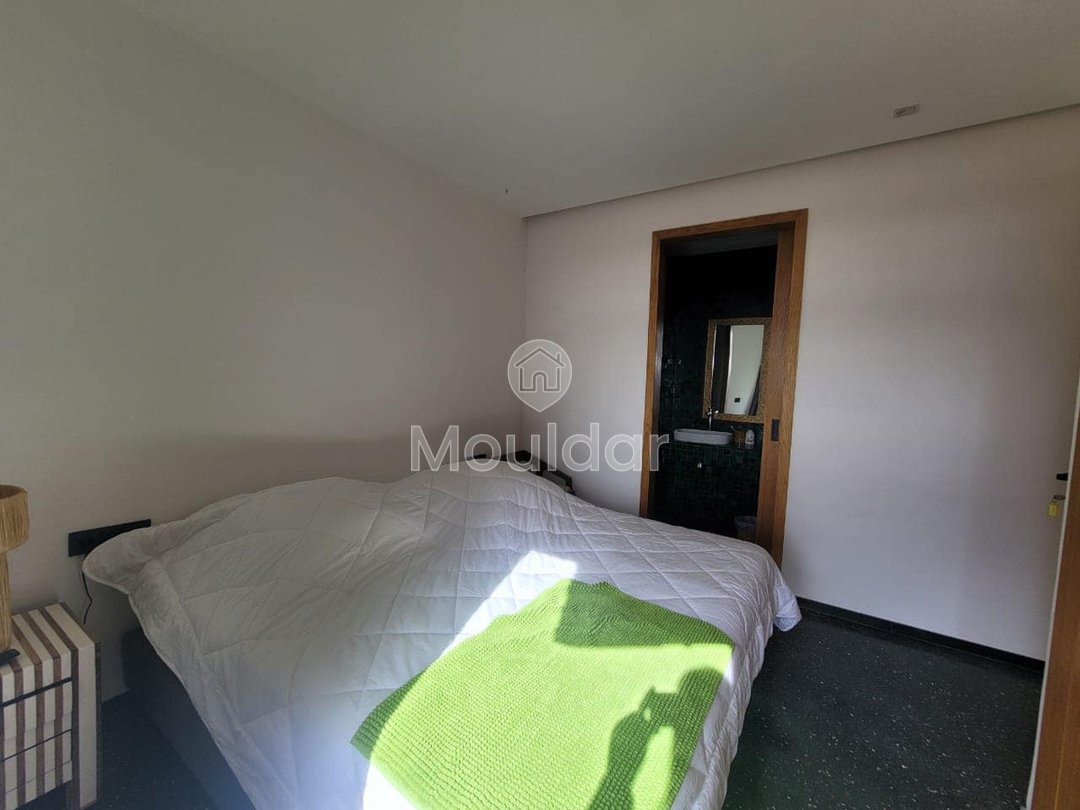 Vila de excepție cu vedere către Atlas de vânzare - Photo 1