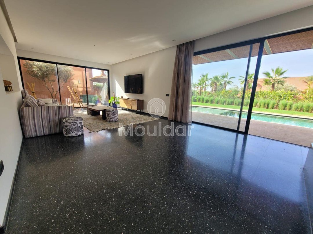 Vila de excepție cu vedere către Atlas de vânzare - Photo 3