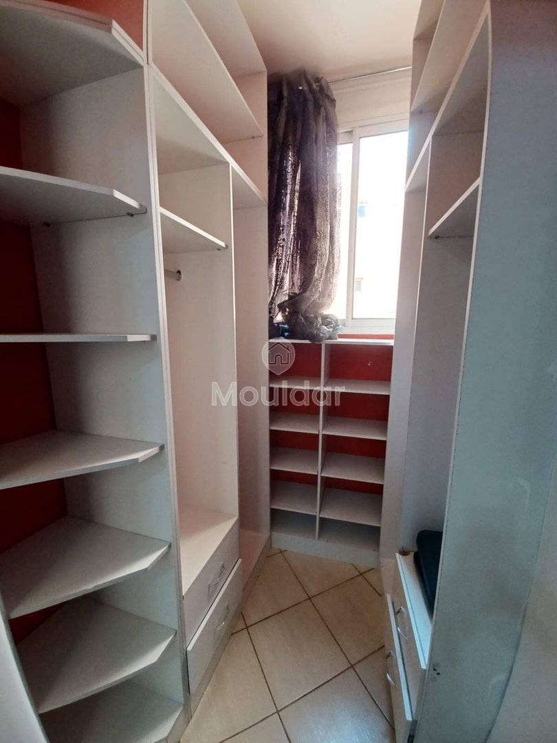 Marrakeş'te Kiralık Güzel Daire - Hay Charaf - Photo 8