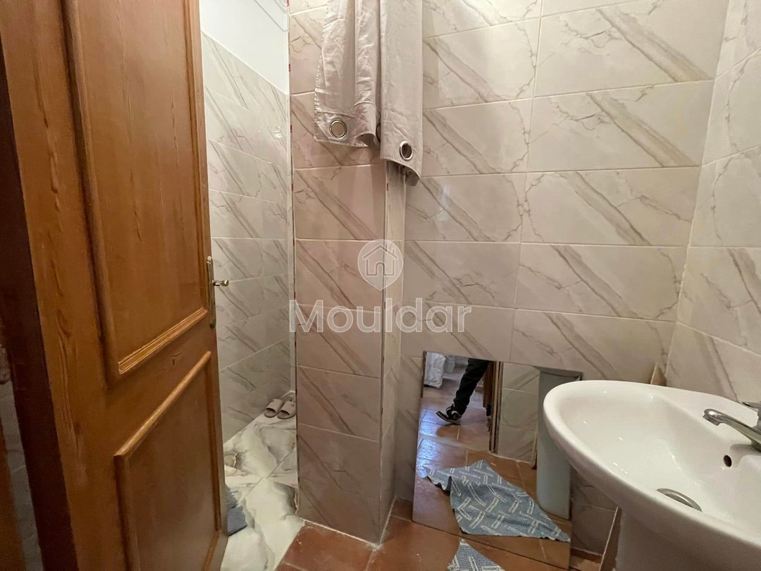 2-Zimmer-Wohnung zur Vermietung in Marrakech - Mabrouka - Photo 15