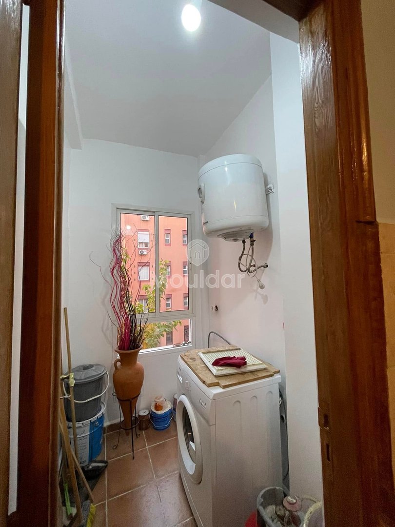 2-Zimmer-Wohnung zur Vermietung in Marrakech - Mabrouka - Photo 11