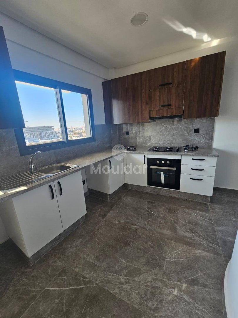 شقة للإيجار: غرفتا نوم في قلب الدار البيضاء - Photo 7