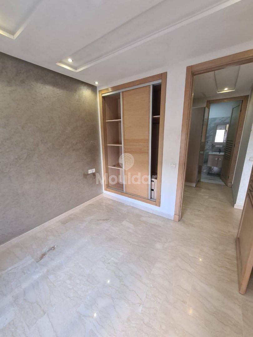 Studio for Rent in Casablanca Maarif: Comfort and Affordability - Photo 2