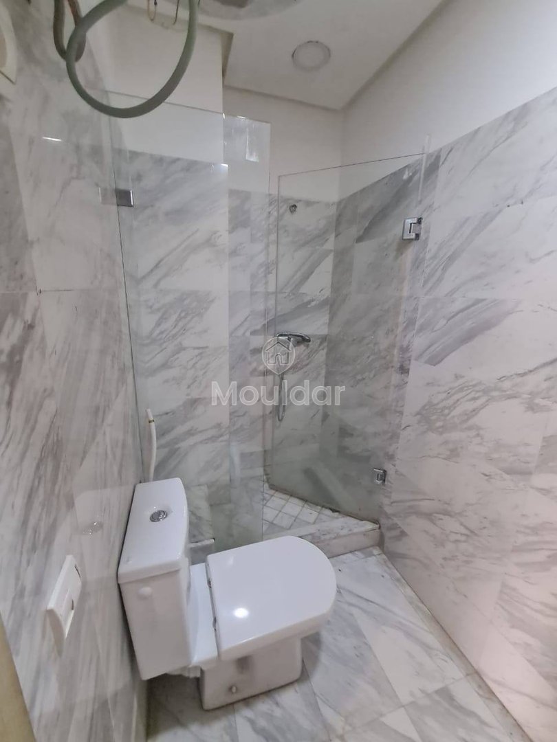 Studio for Rent in Casablanca Maarif: Comfort and Affordability - Photo 5