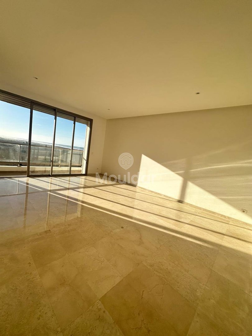 Zu vermieten: Modernes 2-Zimmer-Appartement in Aïn Diab, Casablanca - Photo 1