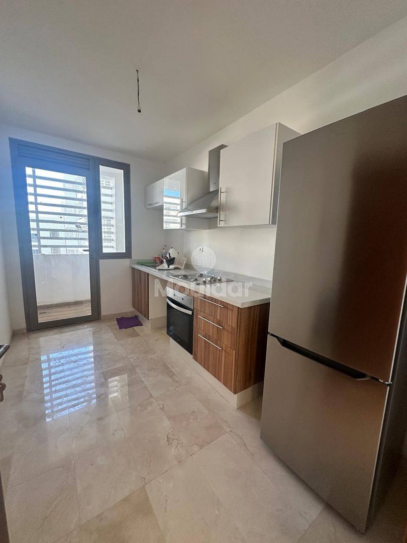 Zu vermieten: Modernes 2-Zimmer-Appartement in Aïn Diab, Casablanca - Photo 6