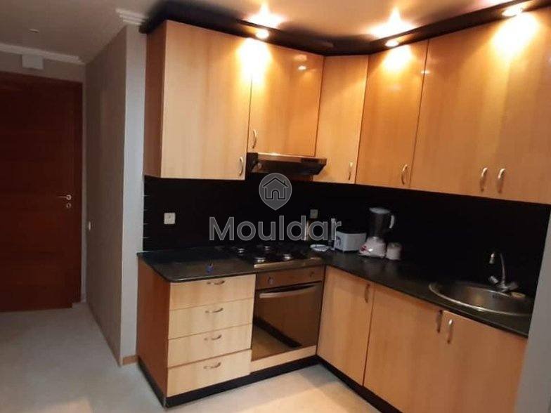 Apartamento para alugar em Casablanca - Gauthier, 120 m² Encantador - Photo 7