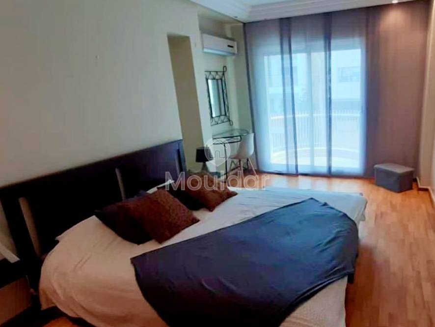 Apartamento para alugar em Casablanca - Gauthier, 120 m² Encantador - Photo 5