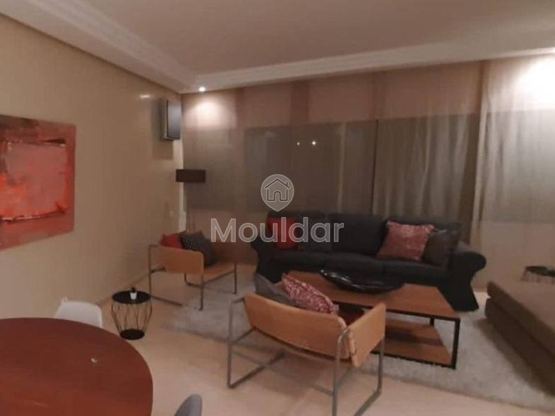 Apartamento para alugar em Casablanca - Gauthier, 120 m² Encantador - Photo 1