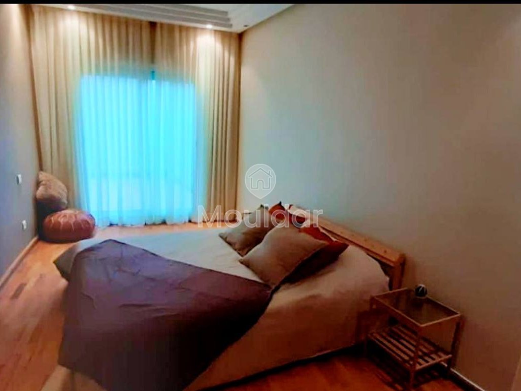 Apartamento para alugar em Casablanca - Gauthier, 120 m² Encantador - Photo 4