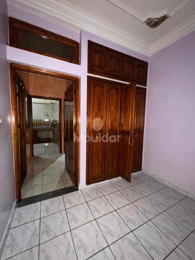 Wohnung 2 Schlafzimmer zur Miete in Safi, Miftah El Kheir - Photo 2