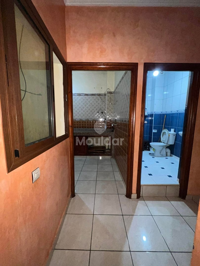 Wohnung 2 Schlafzimmer zur Miete in Safi, Miftah El Kheir - Photo 6