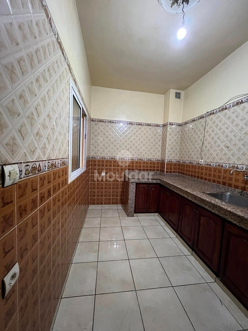 Wohnung 2 Schlafzimmer zur Miete in Safi, Miftah El Kheir - Photo 5