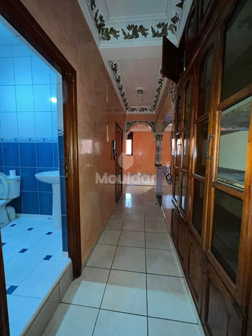 Wohnung 2 Schlafzimmer zur Miete in Safi, Miftah El Kheir - Photo 7