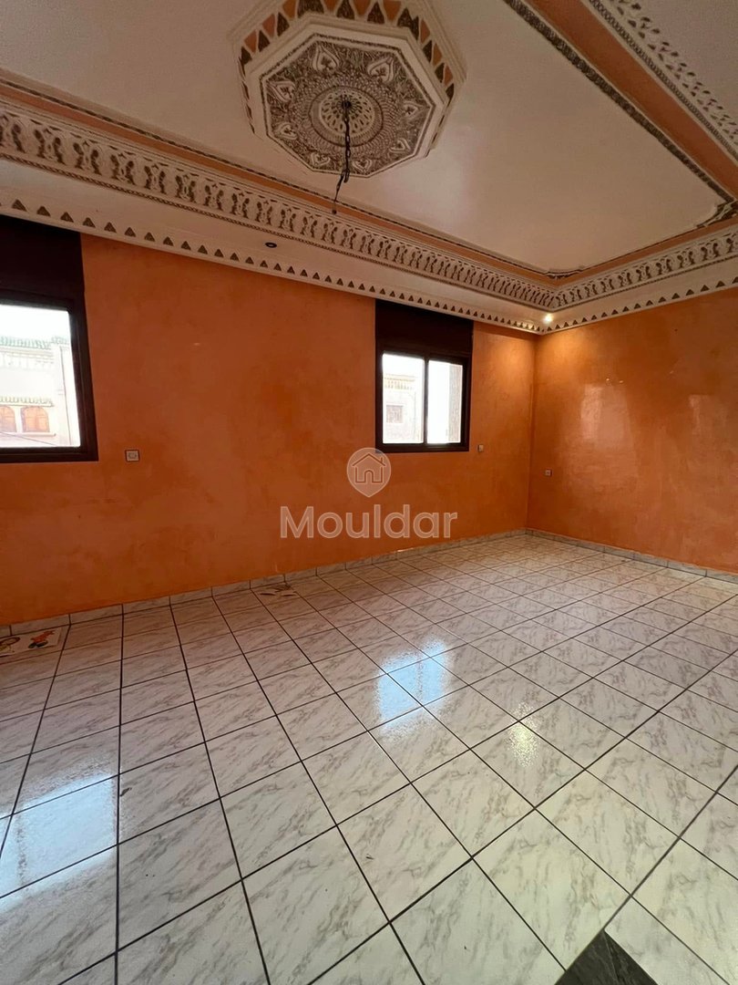 Wohnung 2 Schlafzimmer zur Miete in Safi, Miftah El Kheir - Photo 4