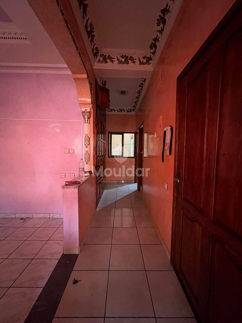 Wohnung 2 Schlafzimmer zur Miete in Safi, Miftah El Kheir - Photo 3