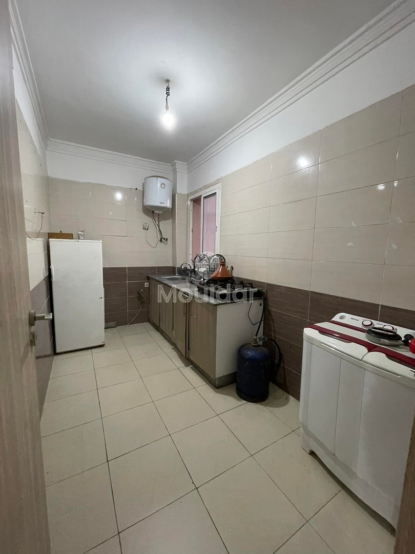 Appartamento 2 Camere in Vendita a Marrakech - Mabrouka - Photo 10