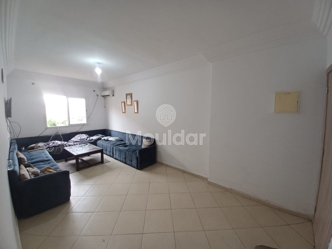 Appartamento 2 Camere in Vendita a Marrakech - Mabrouka - Photo 3