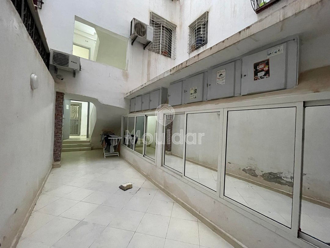 Appartamento 2 Camere in Vendita a Marrakech - Mabrouka - Photo 8