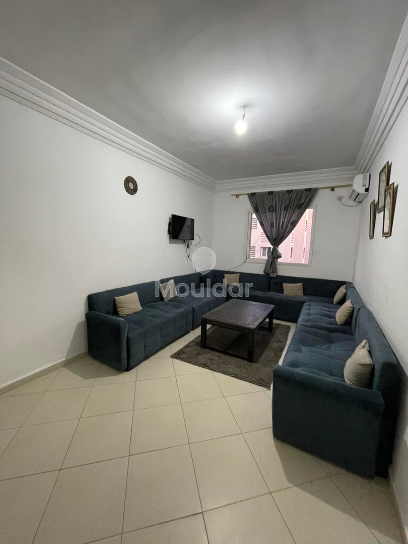 Appartamento 2 Camere in Vendita a Marrakech - Mabrouka - Photo 2