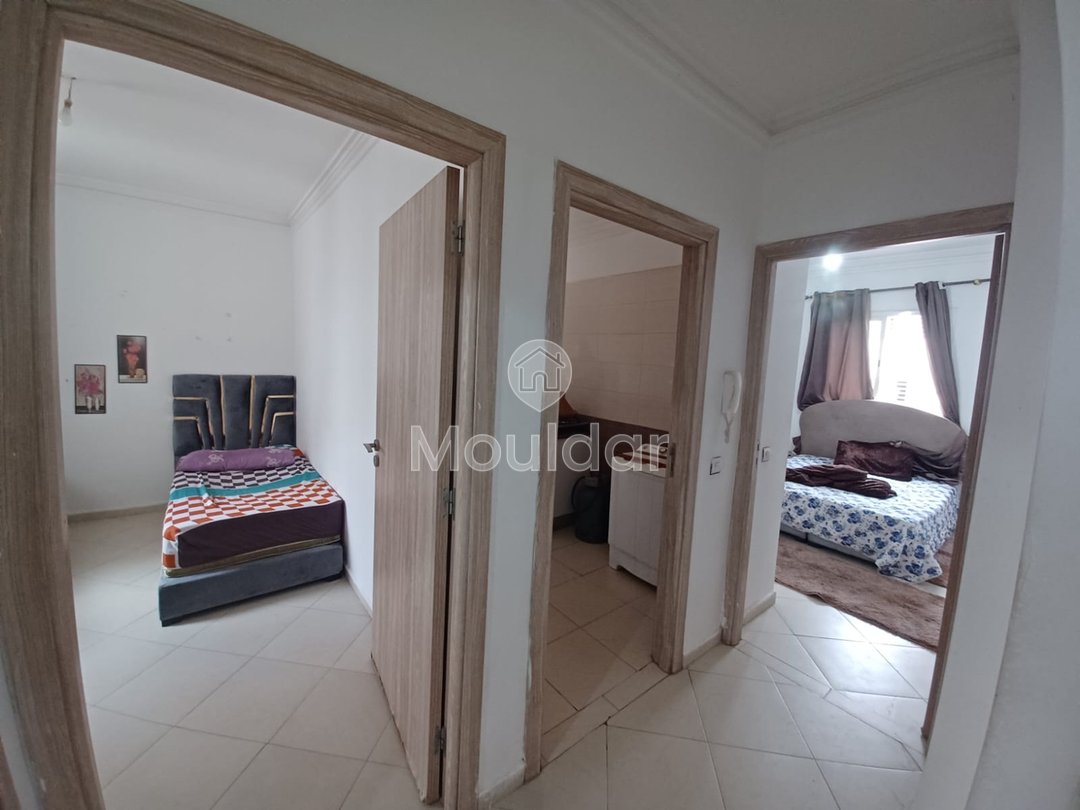 Appartamento 2 Camere in Vendita a Marrakech - Mabrouka - Photo 7