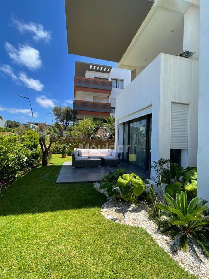 Apartment for Sale in Dar Bouazza - 3 Bedrooms, 337m² Ground Area - Photo 9