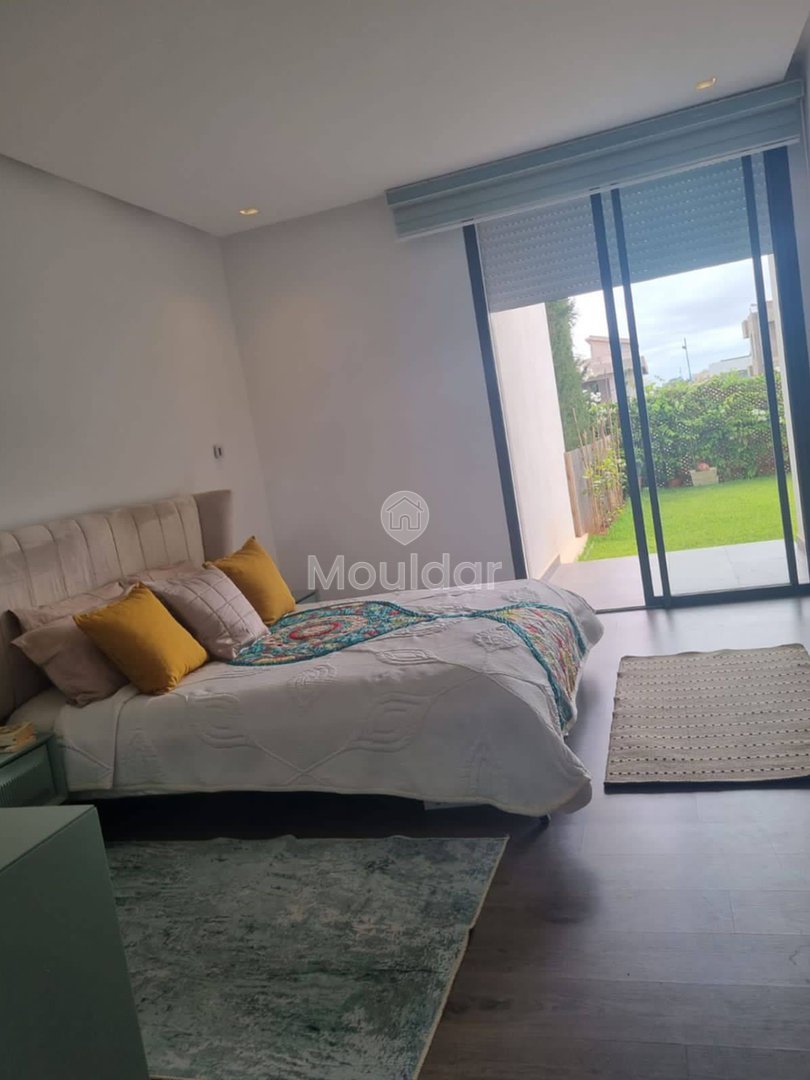 Apartment for Sale in Dar Bouazza - 3 Bedrooms, 337m² Ground Area - Photo 4