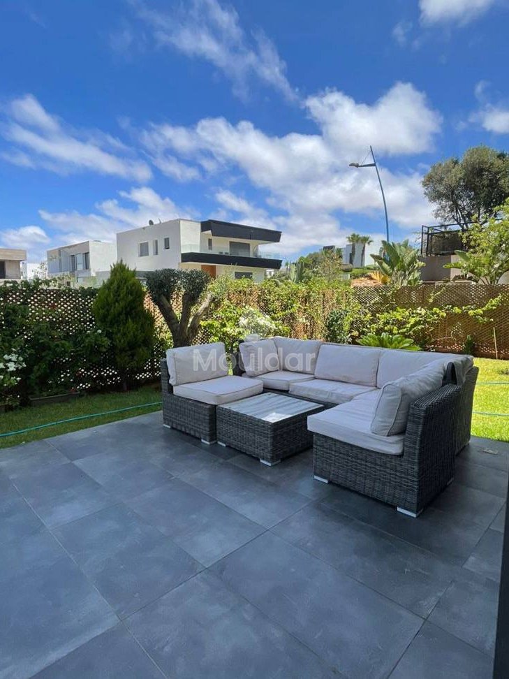 Apartment for Sale in Dar Bouazza - 3 Bedrooms, 337m² Ground Area - Photo 6