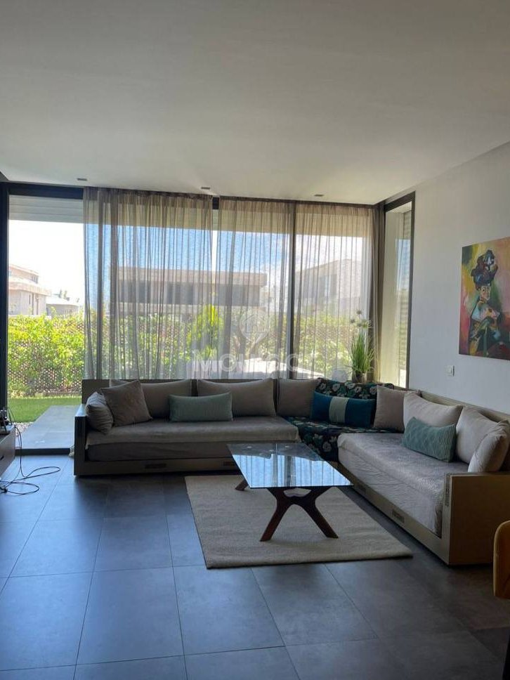 Apartment for Sale in Dar Bouazza - 3 Bedrooms, 337m² Ground Area - Photo 3