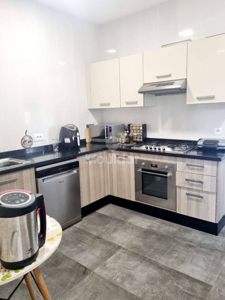 Apartment for Sale in Dar Bouazza - 3 Bedrooms, 337m² Ground Area - Photo 11