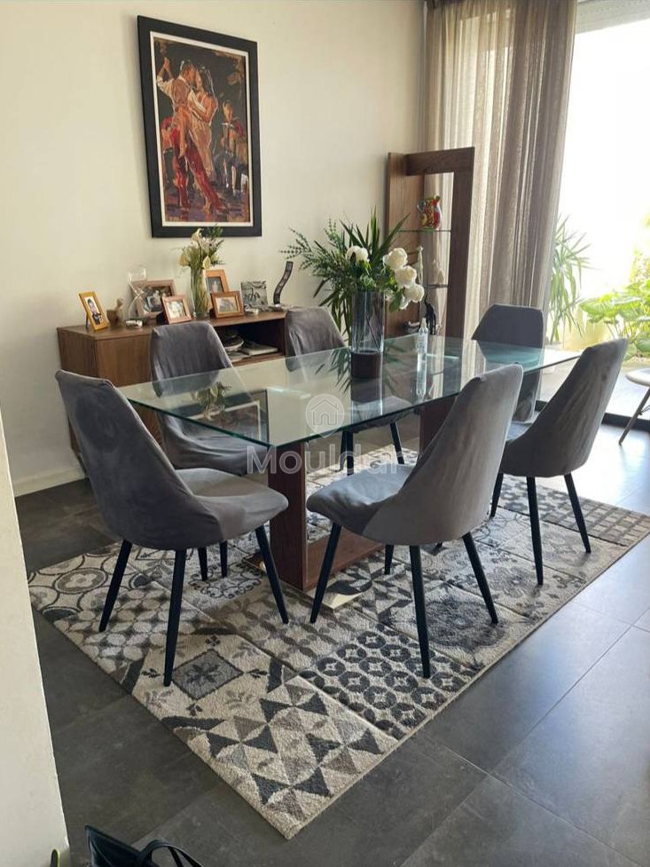 Apartment for Sale in Dar Bouazza - 3 Bedrooms, 337m² Ground Area - Photo 8