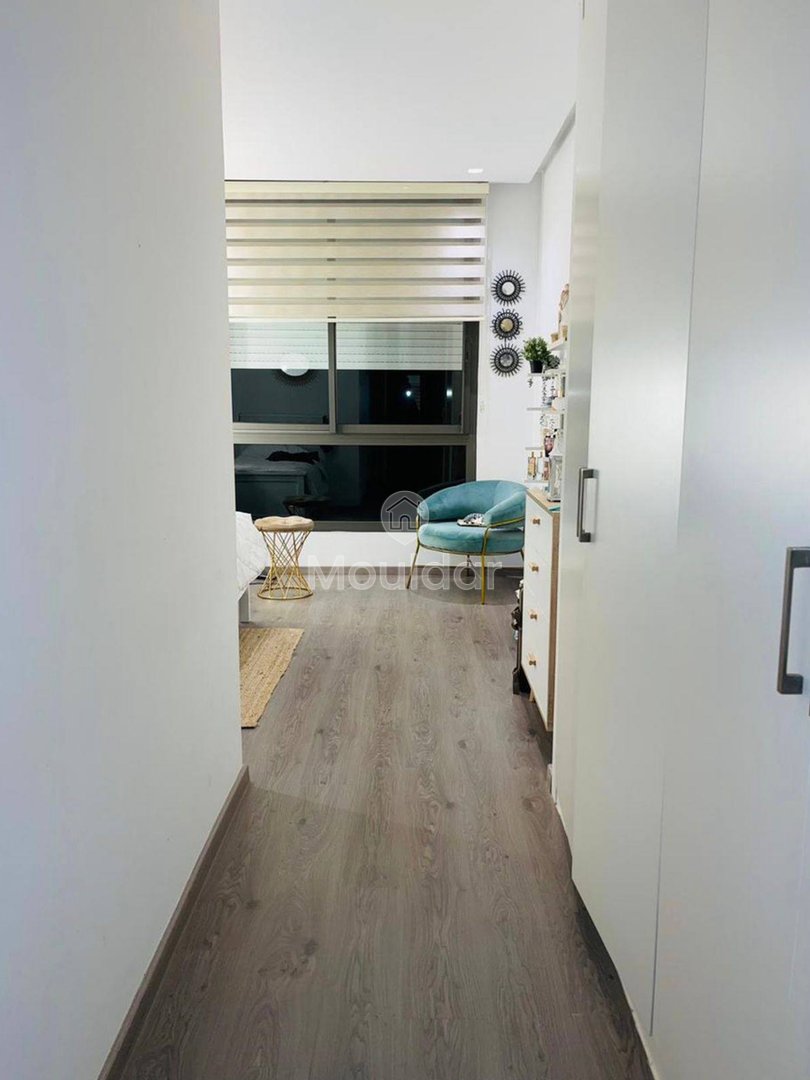 Apartment for Sale in Dar Bouazza - 3 Bedrooms, 337m² Ground Area - Photo 7