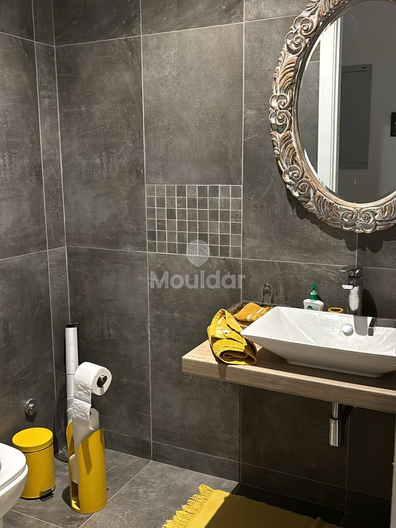 Apartment for Sale in Dar Bouazza - 3 Bedrooms, 337m² Ground Area - Photo 15