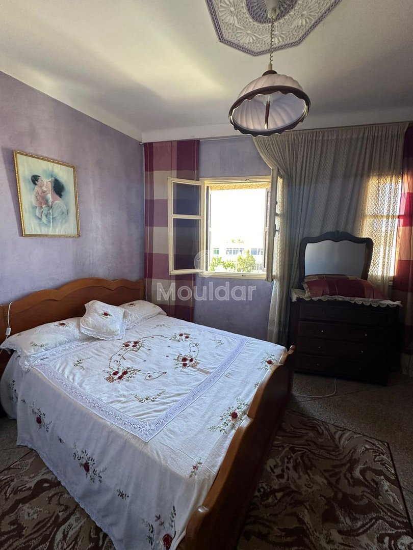 2-Zimmer-Vacation-Appartment in Safi - Photo 5