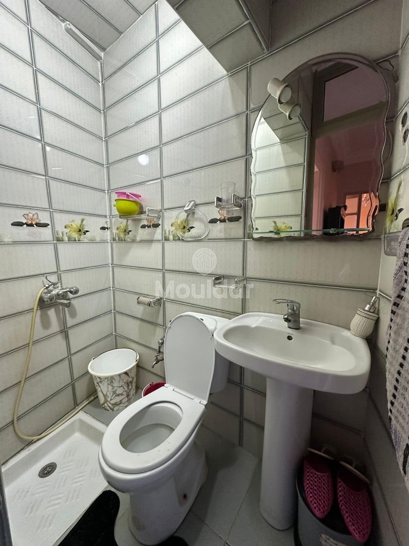 2-Zimmer-Vacation-Appartment in Safi - Photo 6