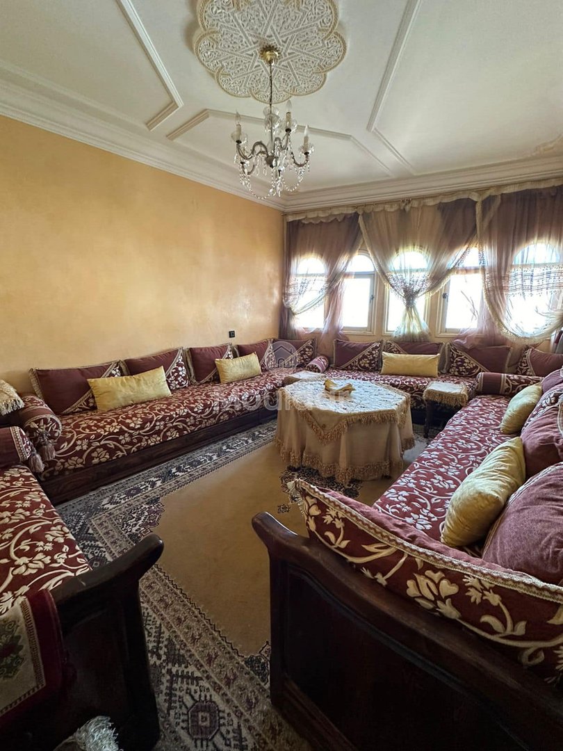 2-Zimmer-Vacation-Appartment in Safi - Photo 1