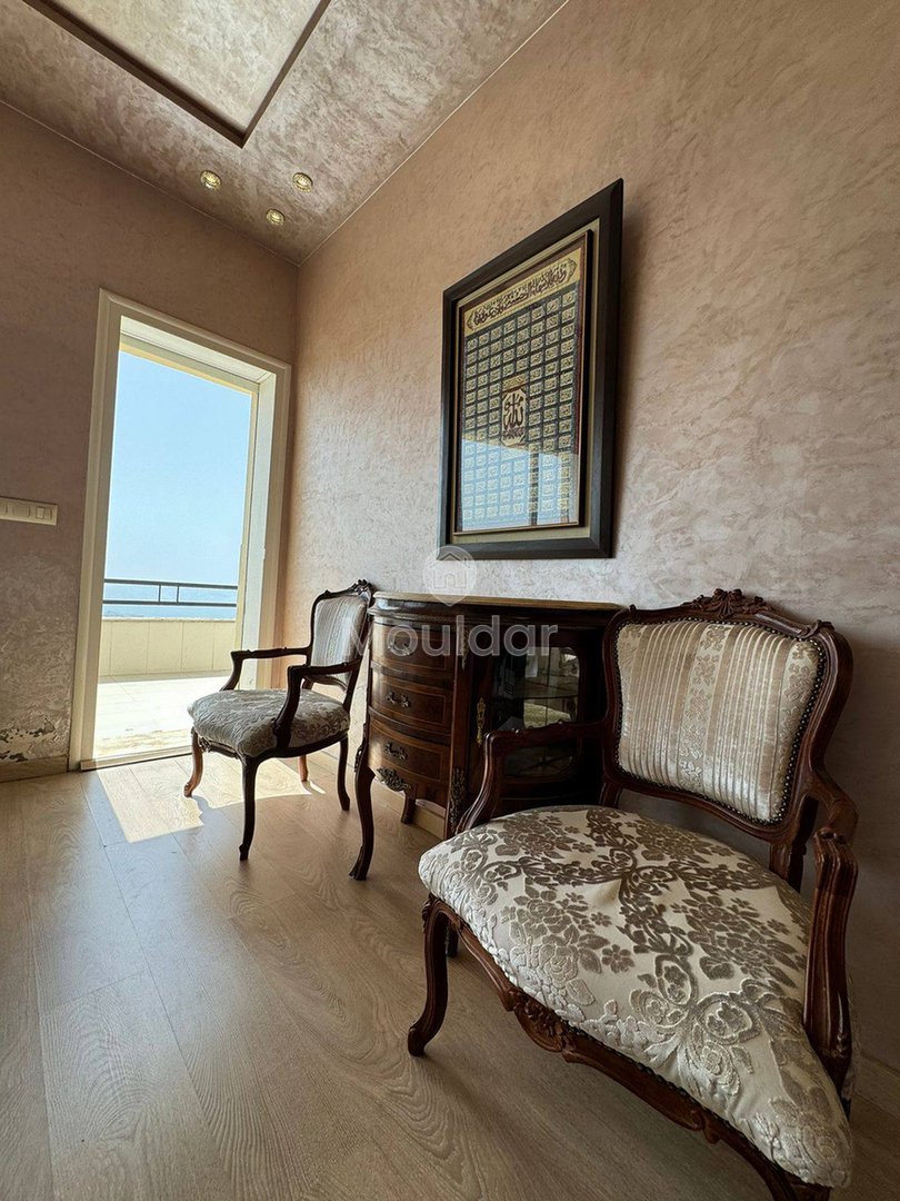 شقة رائعة بمساحة 143 م² للبيع في طنجة، نوينويش - Photo 6