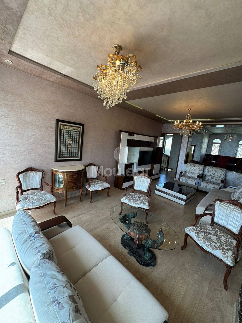 شقة رائعة بمساحة 143 م² للبيع في طنجة، نوينويش - Photo 3