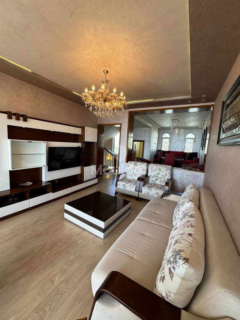 شقة رائعة بمساحة 143 م² للبيع في طنجة، نوينويش - Photo 2