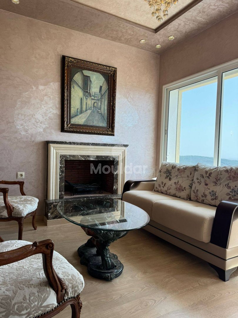 شقة رائعة بمساحة 143 م² للبيع في طنجة، نوينويش - Photo 5