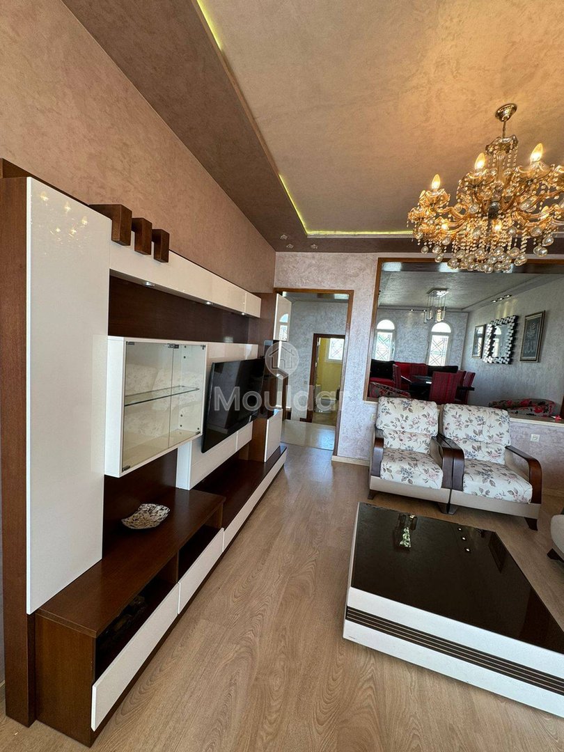 شقة رائعة بمساحة 143 م² للبيع في طنجة، نوينويش - Photo 7